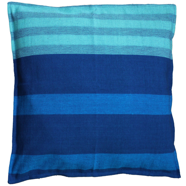 Barefoot handloom cushion covers - 9 designs