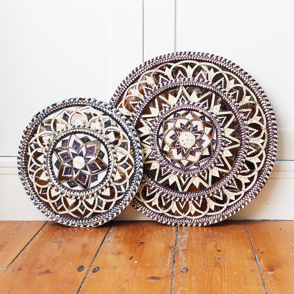 Sesath - traditional ceremonial sunshade