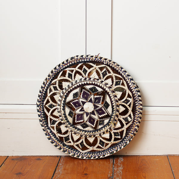 Sesath - traditional ceremonial sunshade