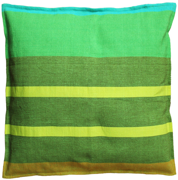 Barefoot handloom cushion covers - 9 designs