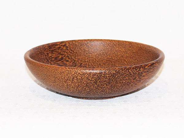 Coconut wood bowls - 5 sizes