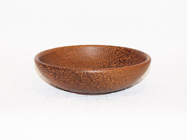 Coconut wood bowls - 5 sizes