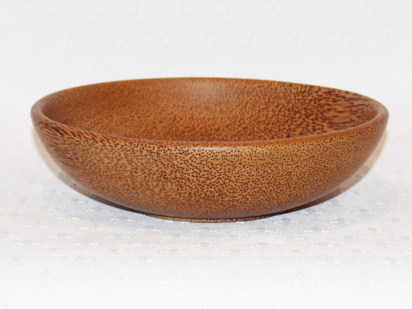 Coconut wood bowls - 5 sizes