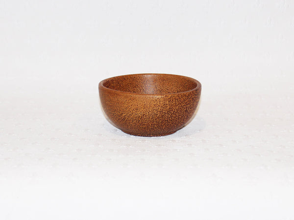 Coconut wood bowls - 5 sizes