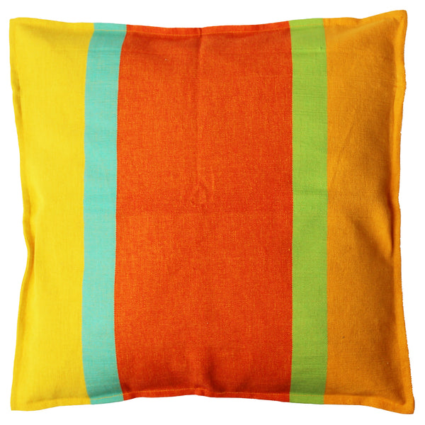 Barefoot handloom cushion covers - 9 designs