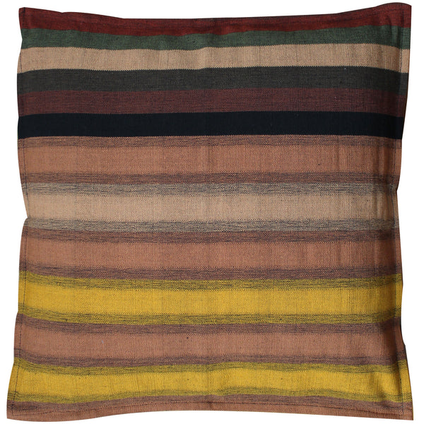 Barefoot handloom cushion covers - 9 designs