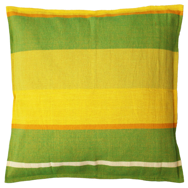 Barefoot handloom cushion covers - 9 designs