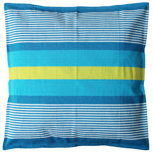 Barefoot handloom cushion covers - 9 designs