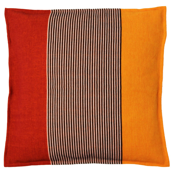 Barefoot handloom cushion covers - 9 designs