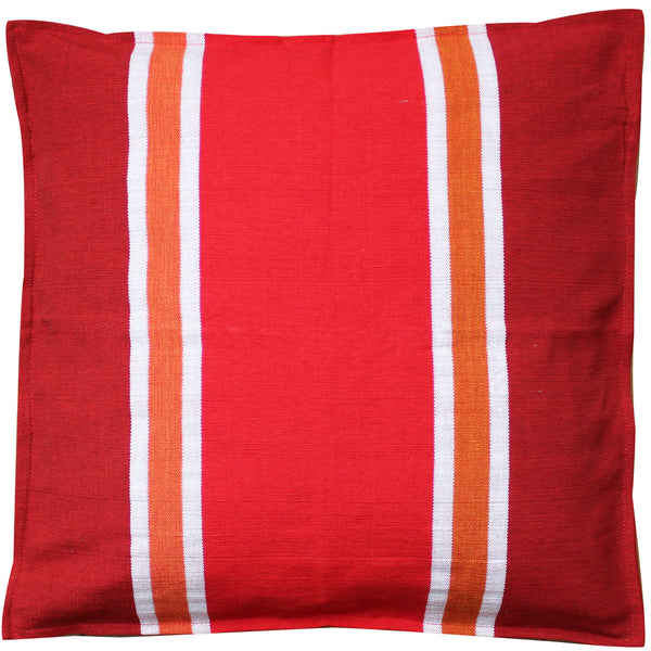 Barefoot handloom cushion covers - 9 designs