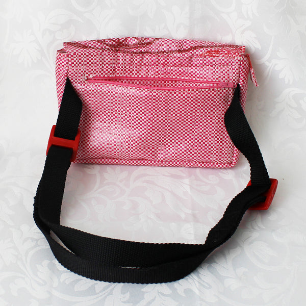 Rice sack hip bag - 7 colours