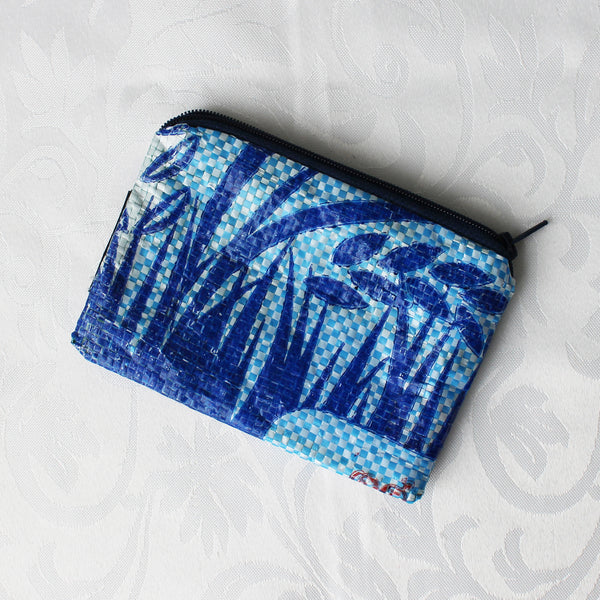 Rice sack purse - 10 designs