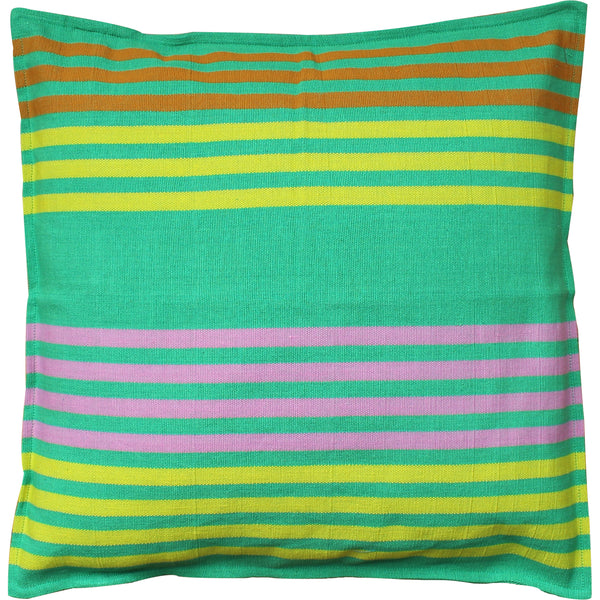 Barefoot handloom cushion covers - 9 designs