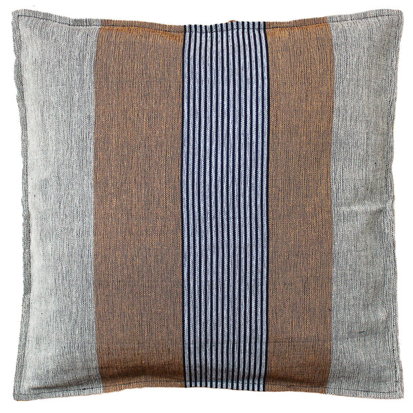 Barefoot handloom cushion covers - 9 designs